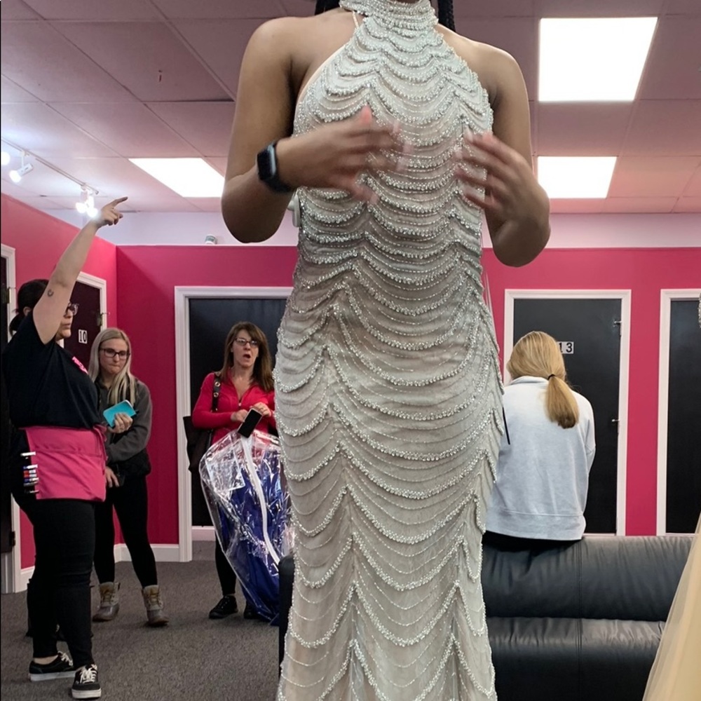 Brand New ❗️Perfect for prom‼️ perfect for a wedding ‼️
